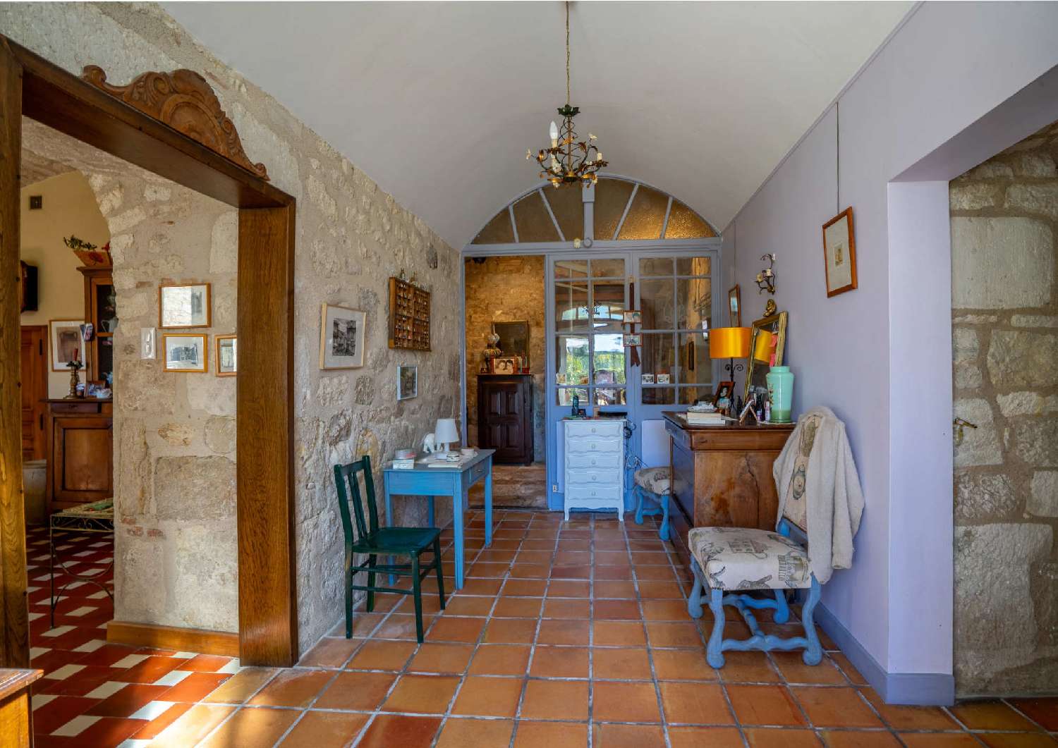  kaufen Villa Montcuq Lot 7
