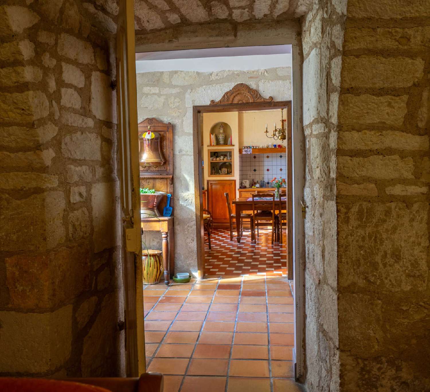  kaufen Villa Montcuq Lot 8