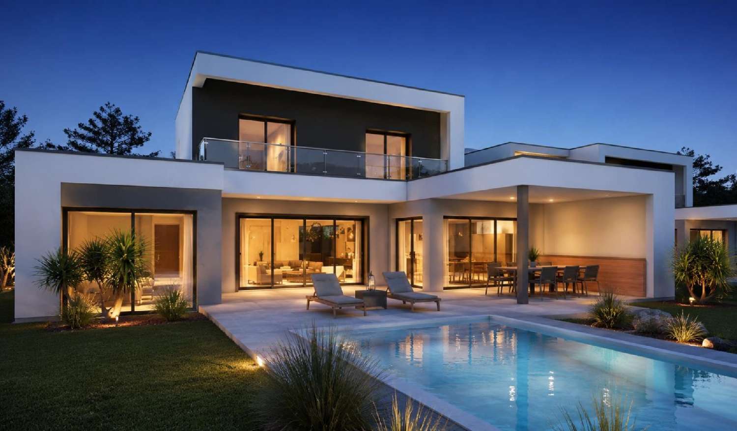  en venta villa Montferrier-sur-Lez Hérault 2