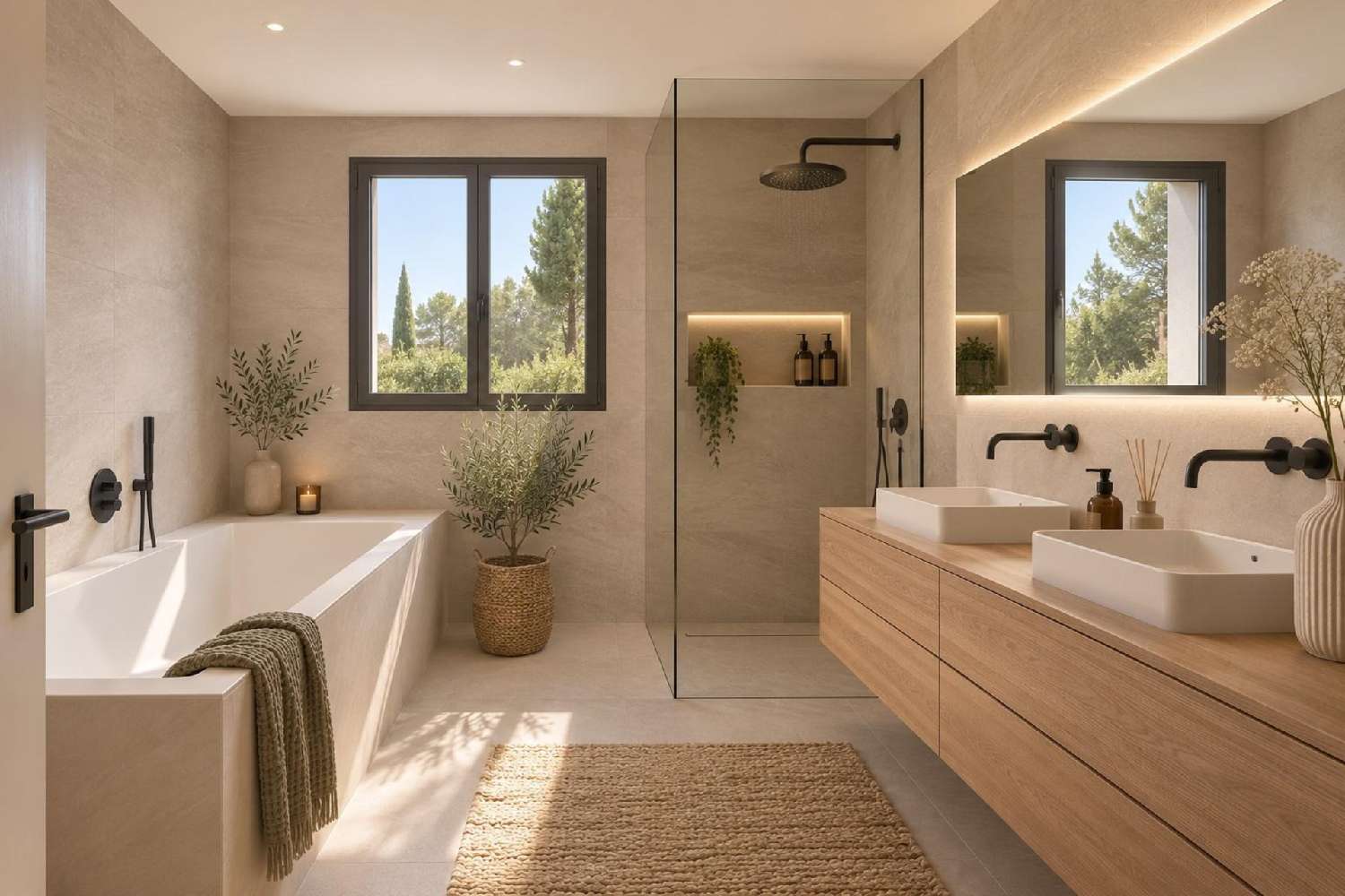 en venta villa Montferrier-sur-Lez Hérault 7