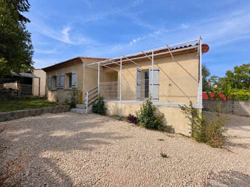 Montferrier-sur-Lez Hérault villa foto 7417396