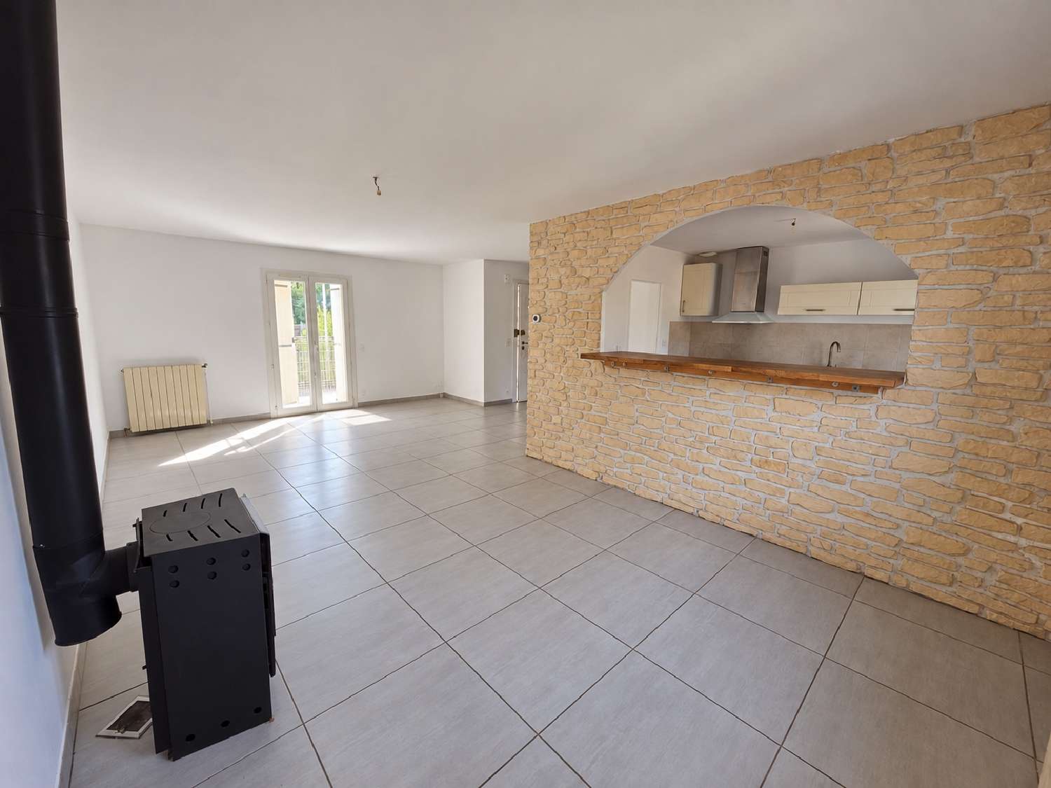 à vendre villa Montferrier-sur-Lez Hérault 3