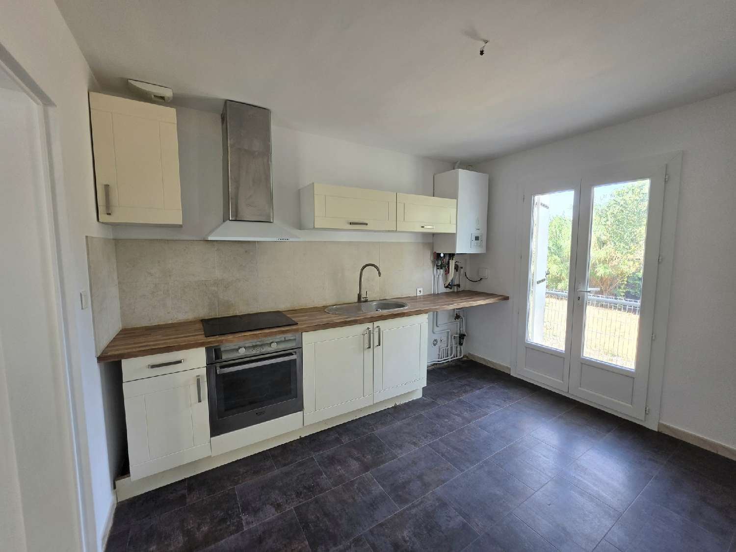 à vendre villa Montferrier-sur-Lez Hérault 5