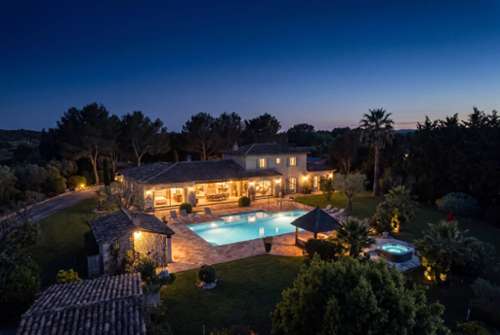 Mouans-Sartoux Alpes-Maritimes villa foto 7411097