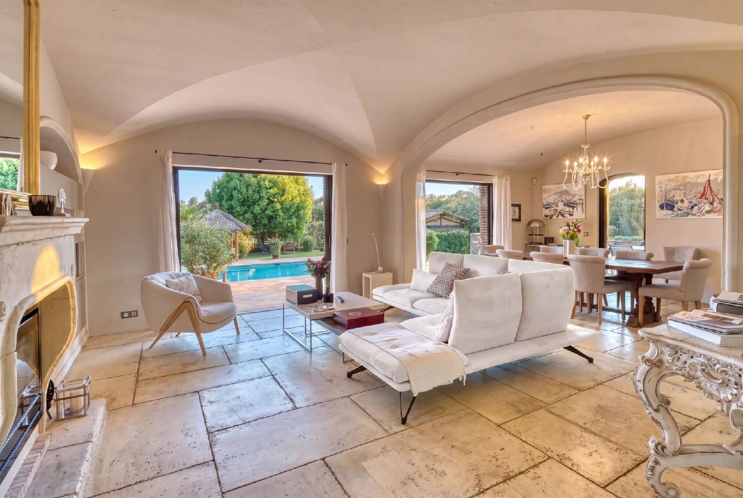 for sale villa Mouans-Sartoux Alpes-Maritimes 3