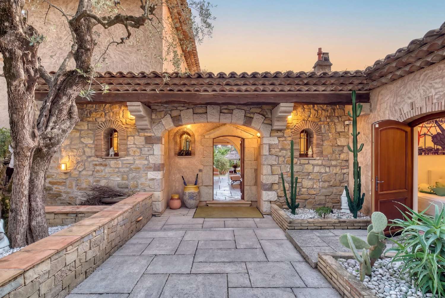 for sale villa Mouans-Sartoux Alpes-Maritimes 7