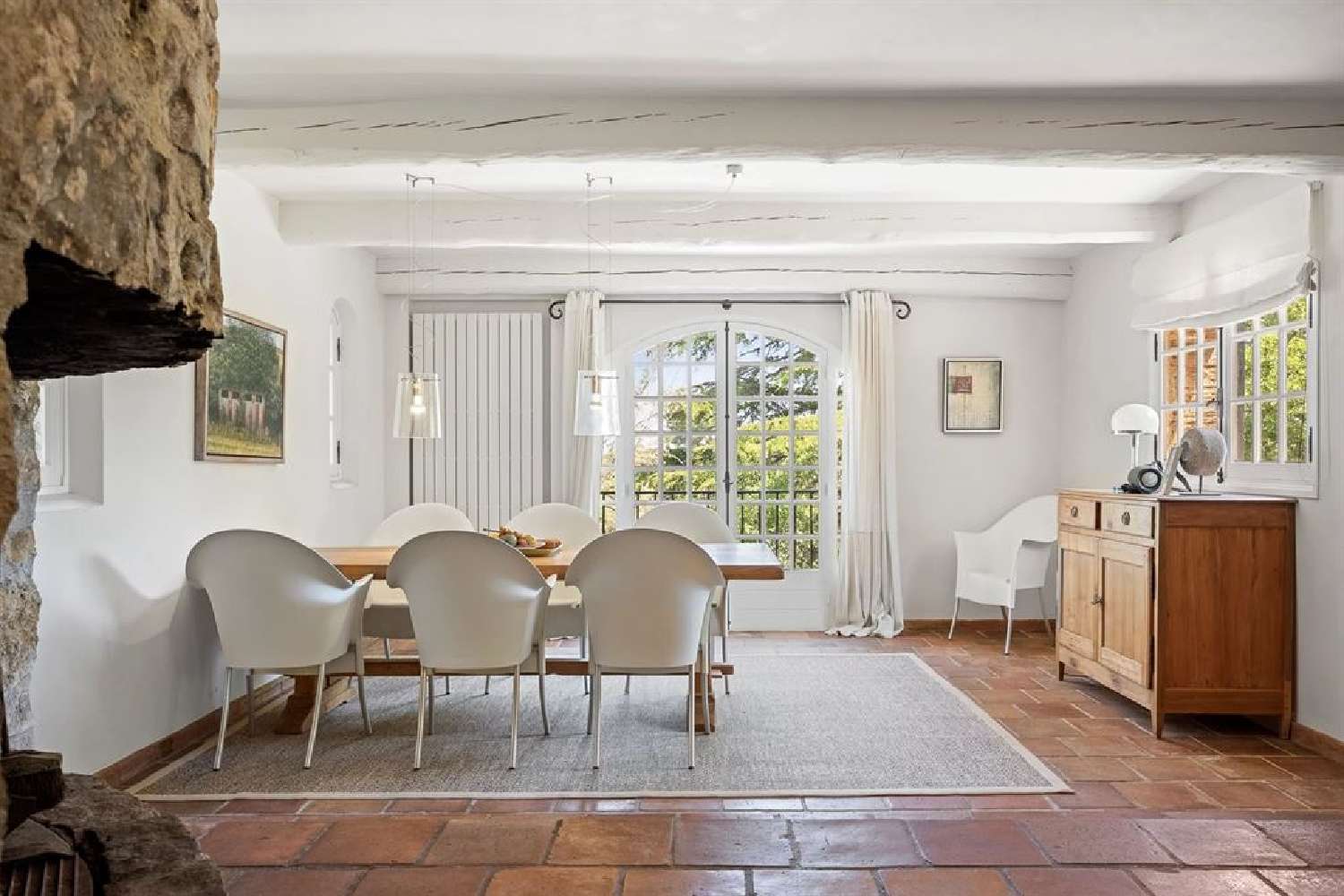 en venta villa Mouans-Sartoux Alpes-Maritimes 3