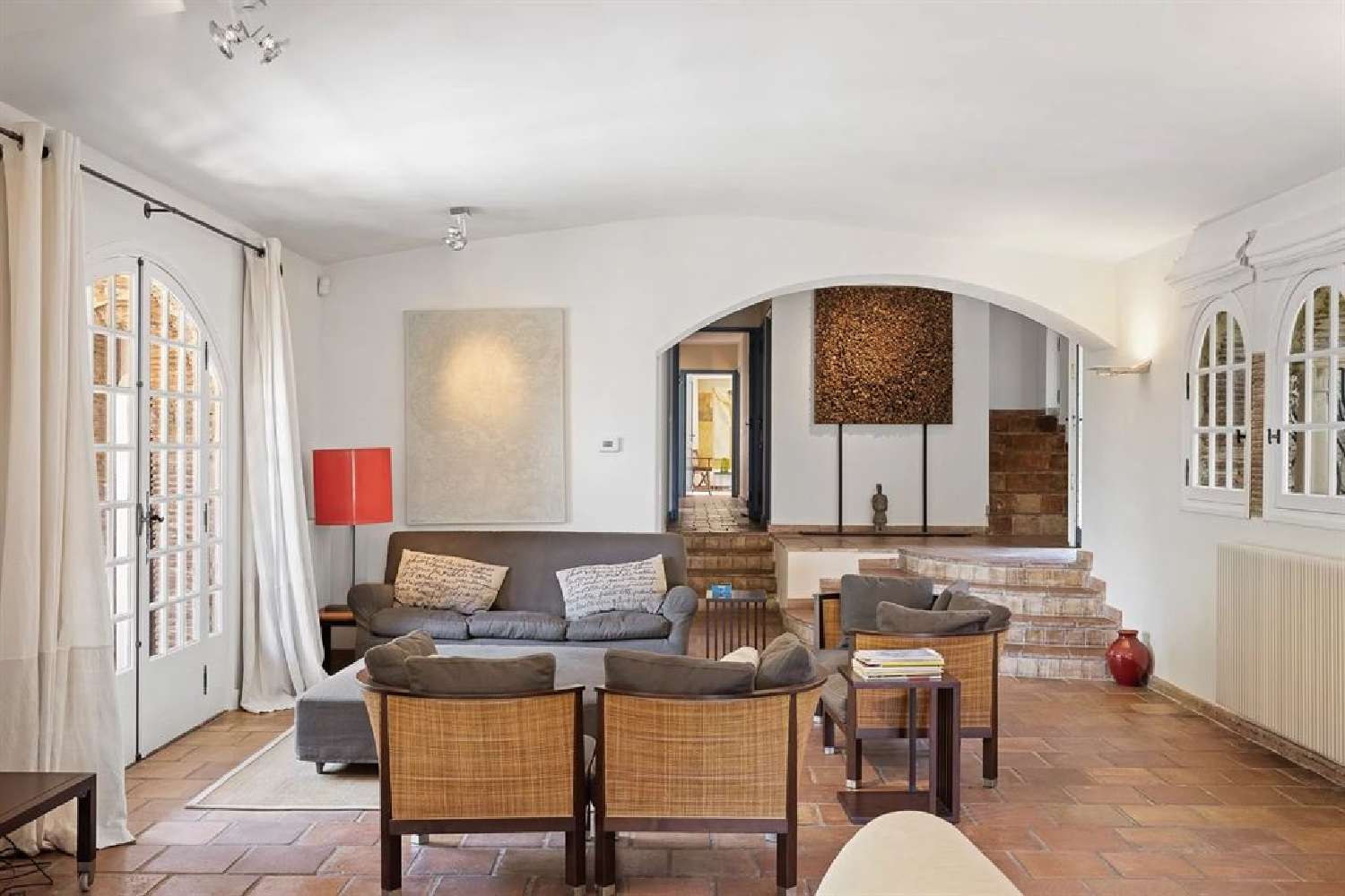 en venta villa Mouans-Sartoux Alpes-Maritimes 4