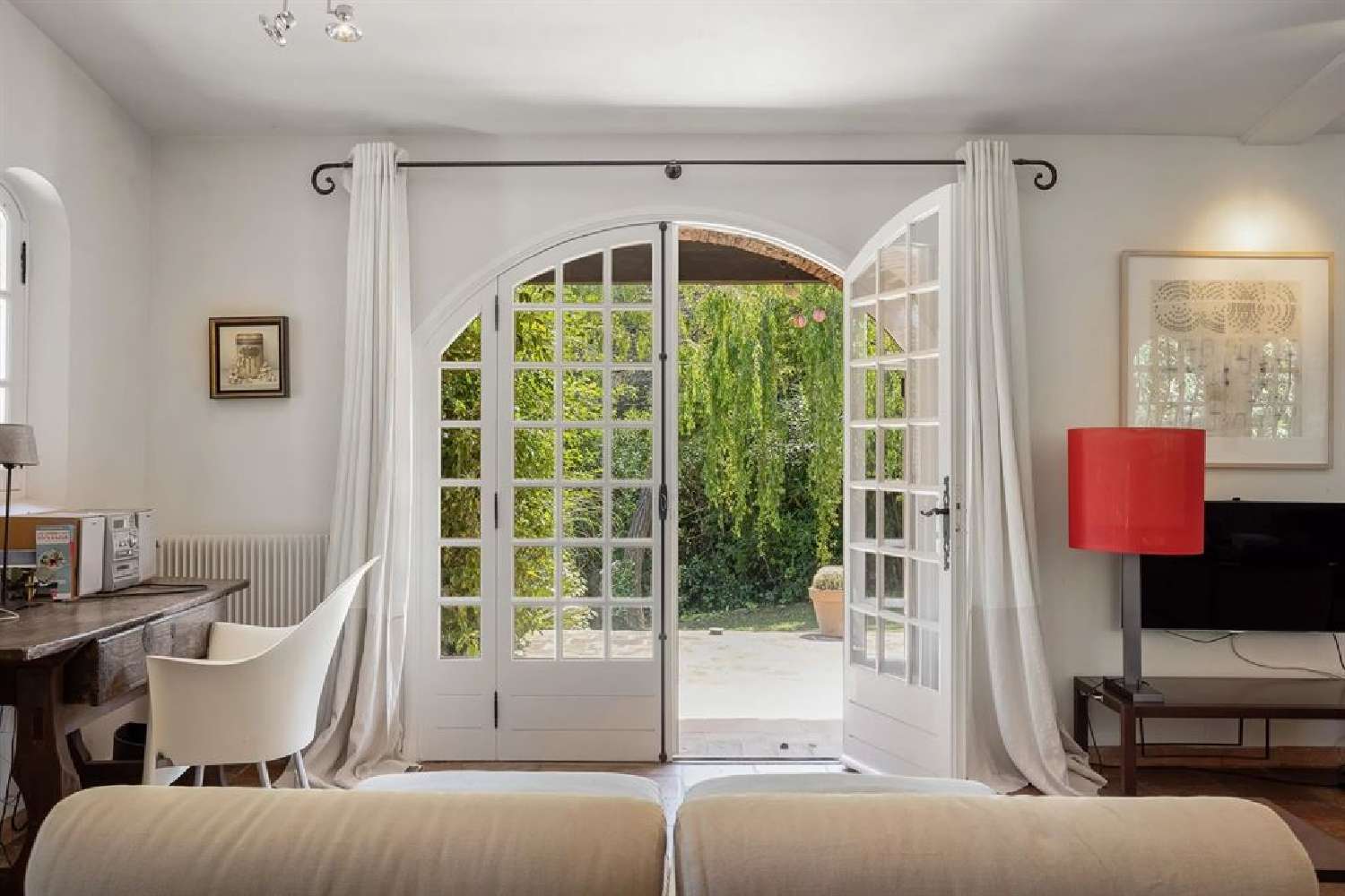 en venta villa Mouans-Sartoux Alpes-Maritimes 5