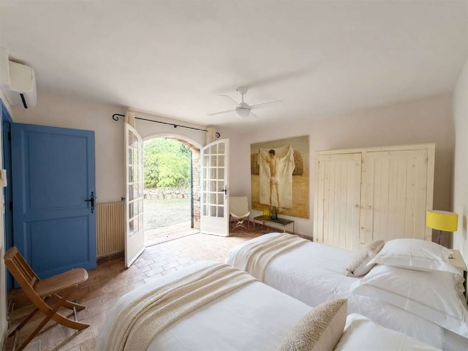 en venta villa Mouans-Sartoux Alpes-Maritimes 8