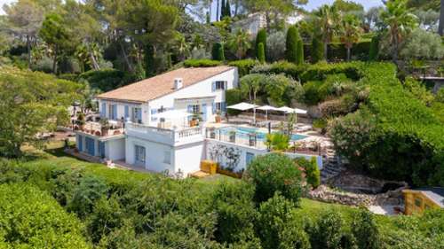 Mougins Alpes-Maritimes villa foto 7411068