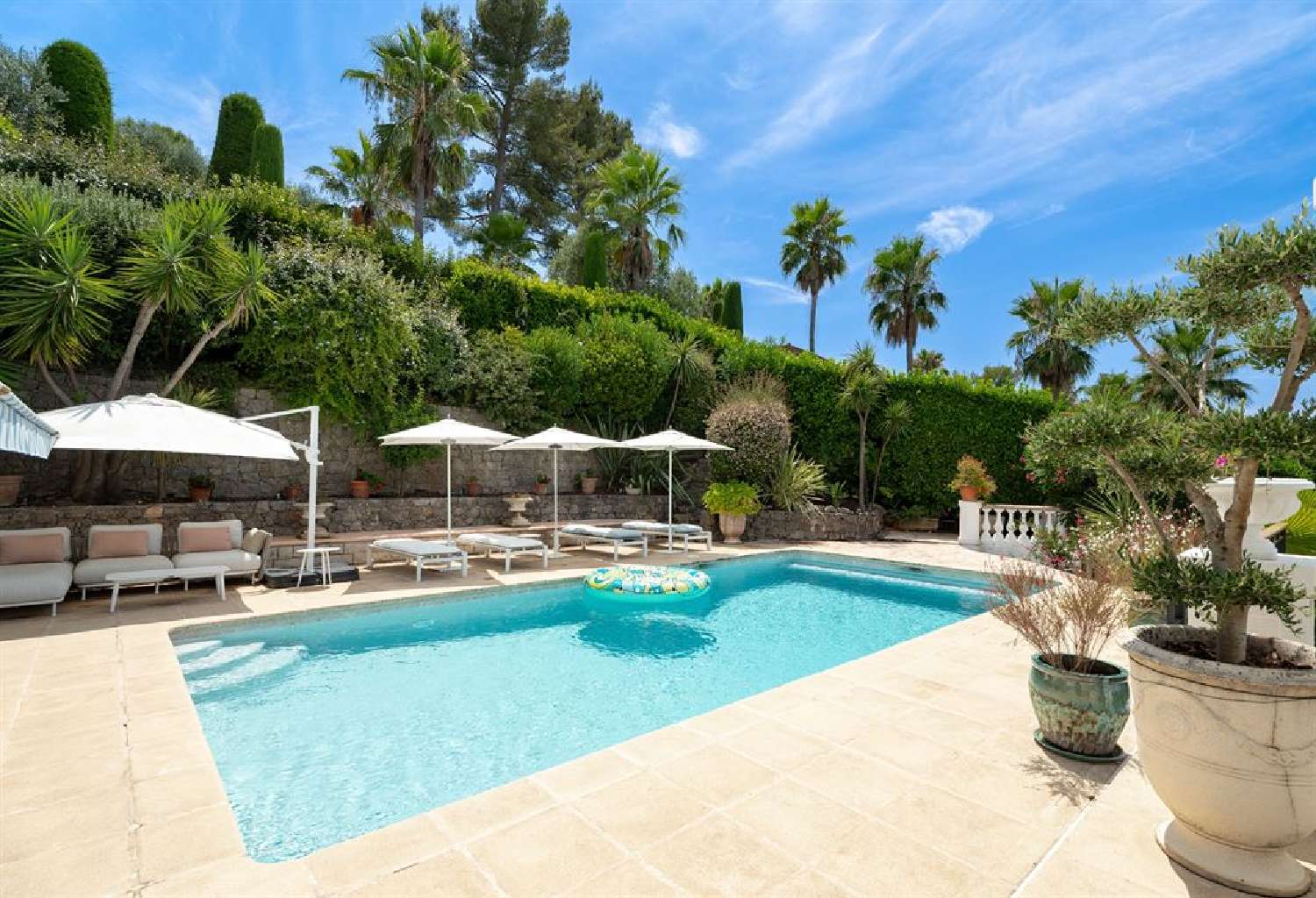  en venta villa Mougins Alpes-Maritimes 2