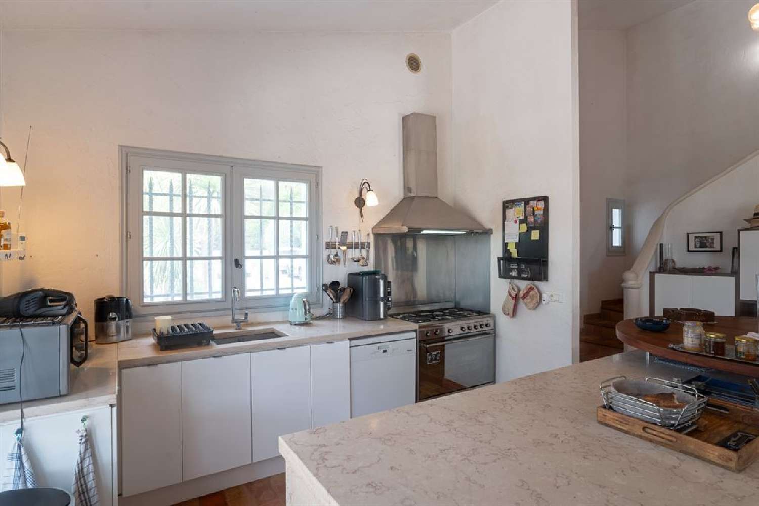  en venta villa Mougins Alpes-Maritimes 5