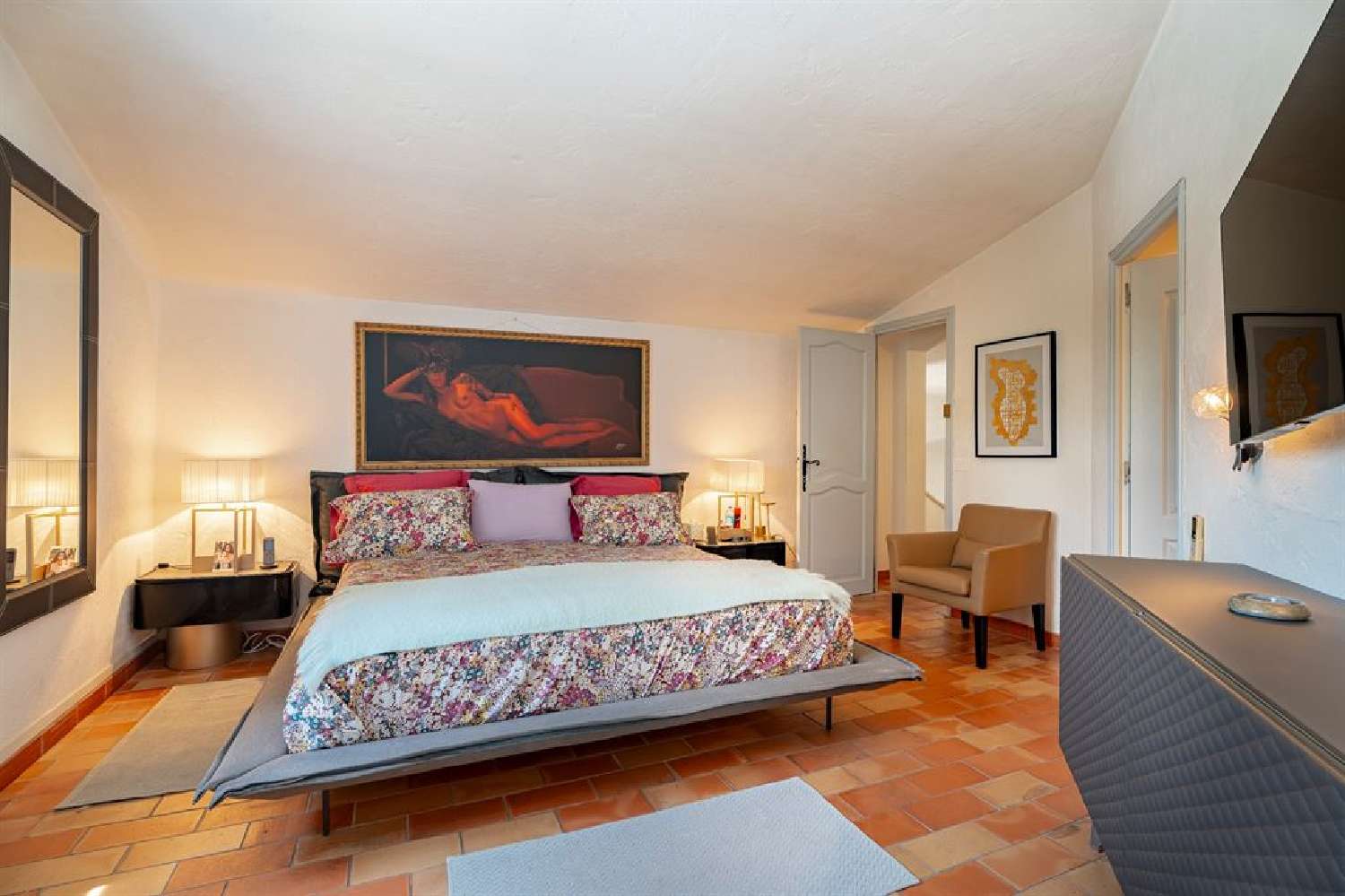  en venta villa Mougins Alpes-Maritimes 6