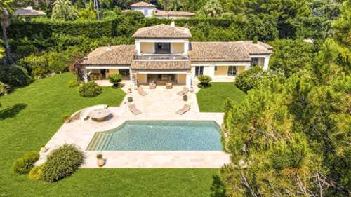 Mougins Alpes-Maritimes villa foto 7411116