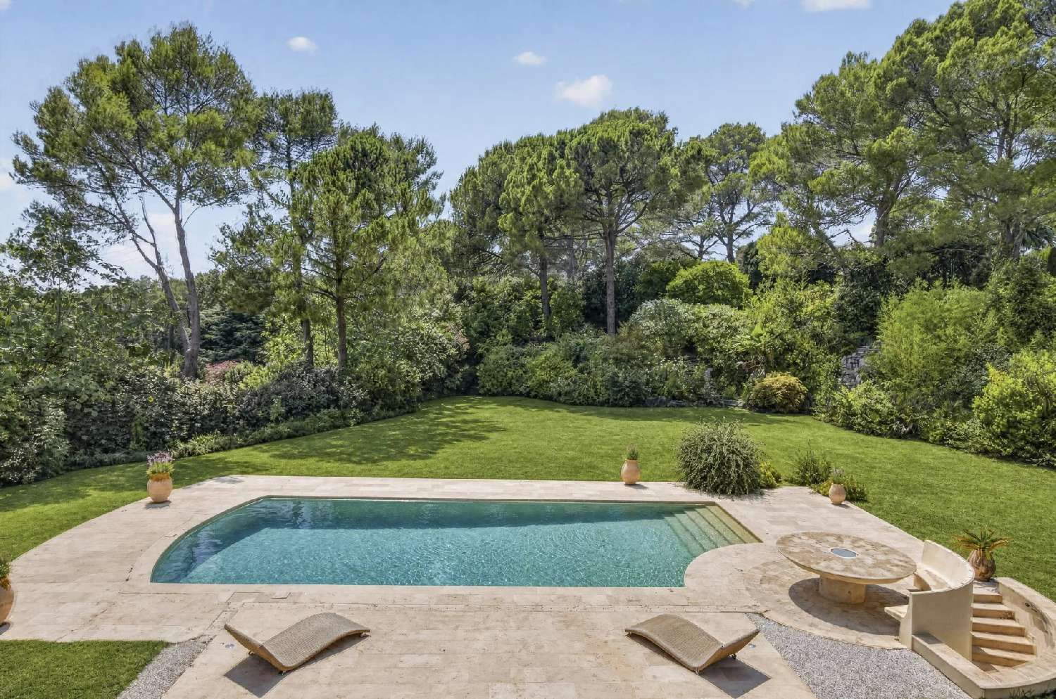 en venta villa Mougins Alpes-Maritimes 2