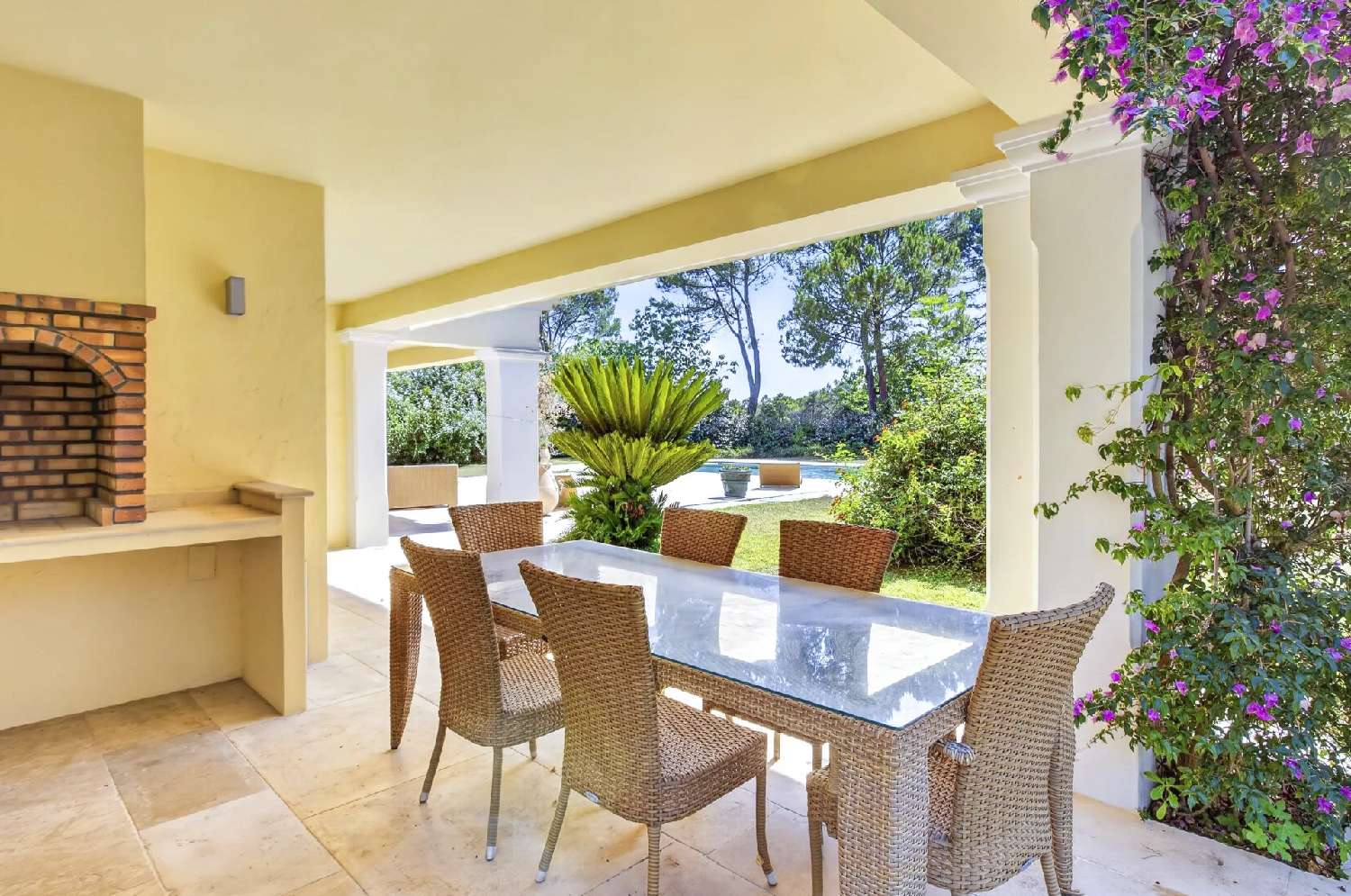 en venta villa Mougins Alpes-Maritimes 4
