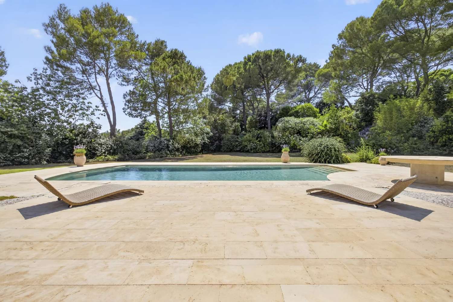 en venta villa Mougins Alpes-Maritimes 5