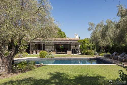 Mougins Alpes-Maritimes villa foto 7416299