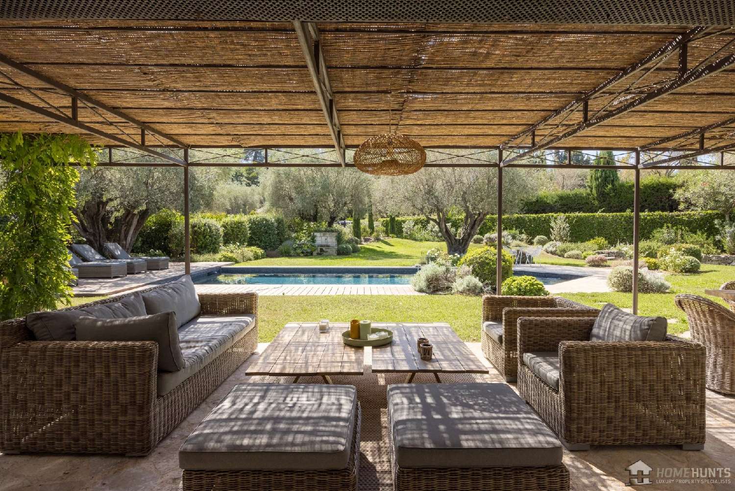 en venta villa Mougins Alpes-Maritimes 2