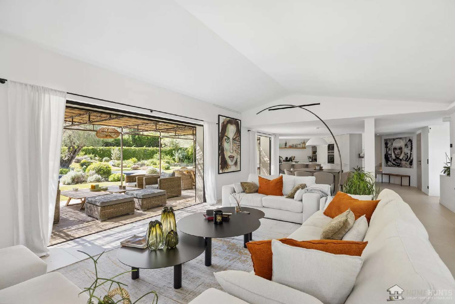 en venta villa Mougins Alpes-Maritimes 4
