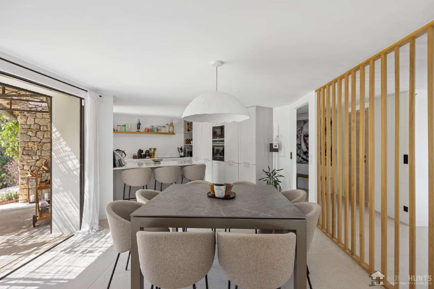 en venta villa Mougins Alpes-Maritimes 5