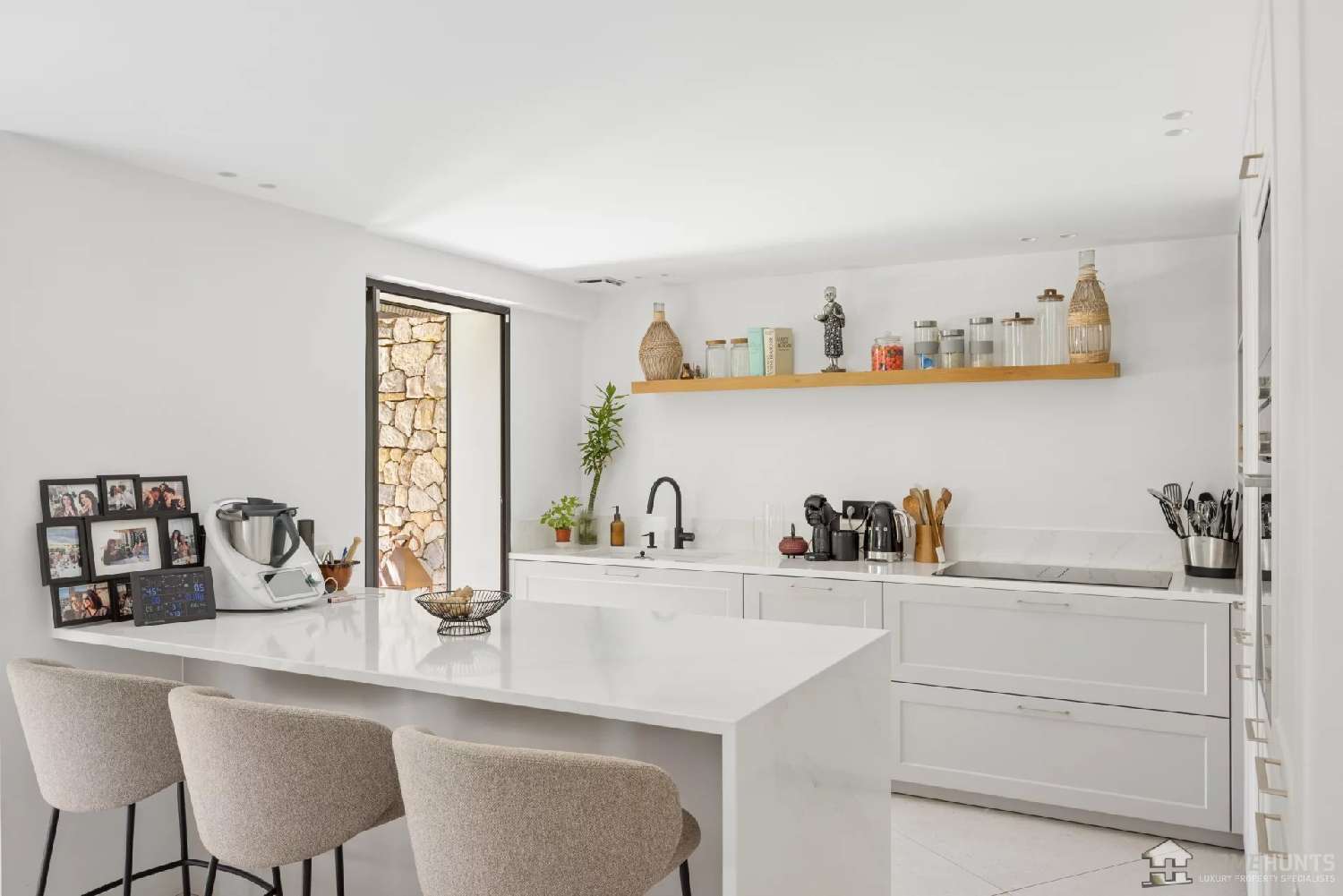 en venta villa Mougins Alpes-Maritimes 6