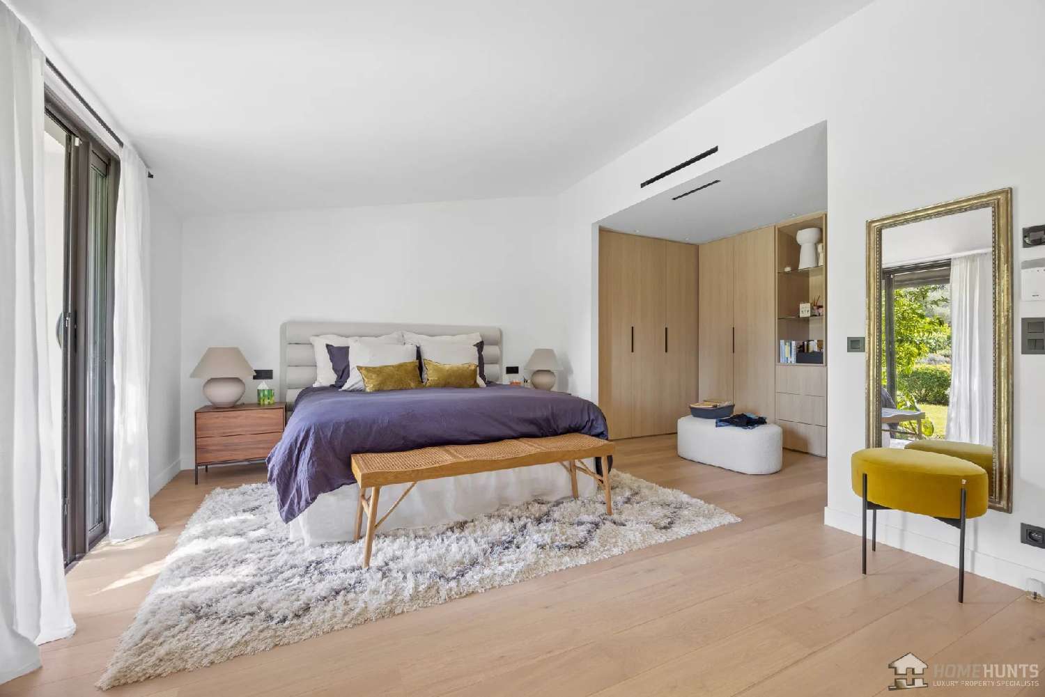 en venta villa Mougins Alpes-Maritimes 7
