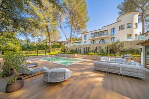 Mougins Alpes-Maritimes villa foto 7416312