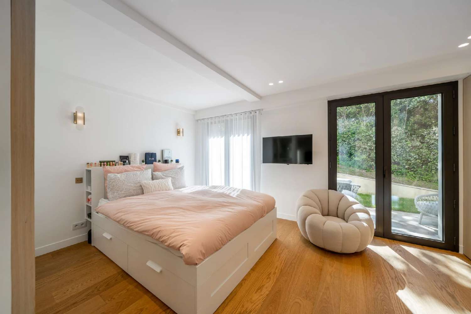 en venta villa Mougins Alpes-Maritimes 6