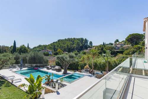 Mougins Alpes-Maritimes villa foto 7416317