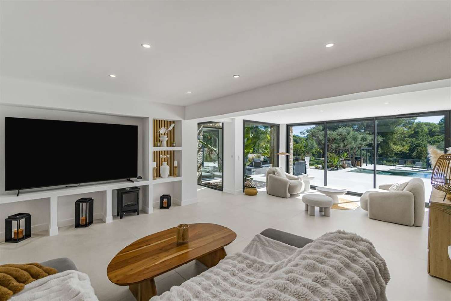 en venta villa Mougins Alpes-Maritimes 3