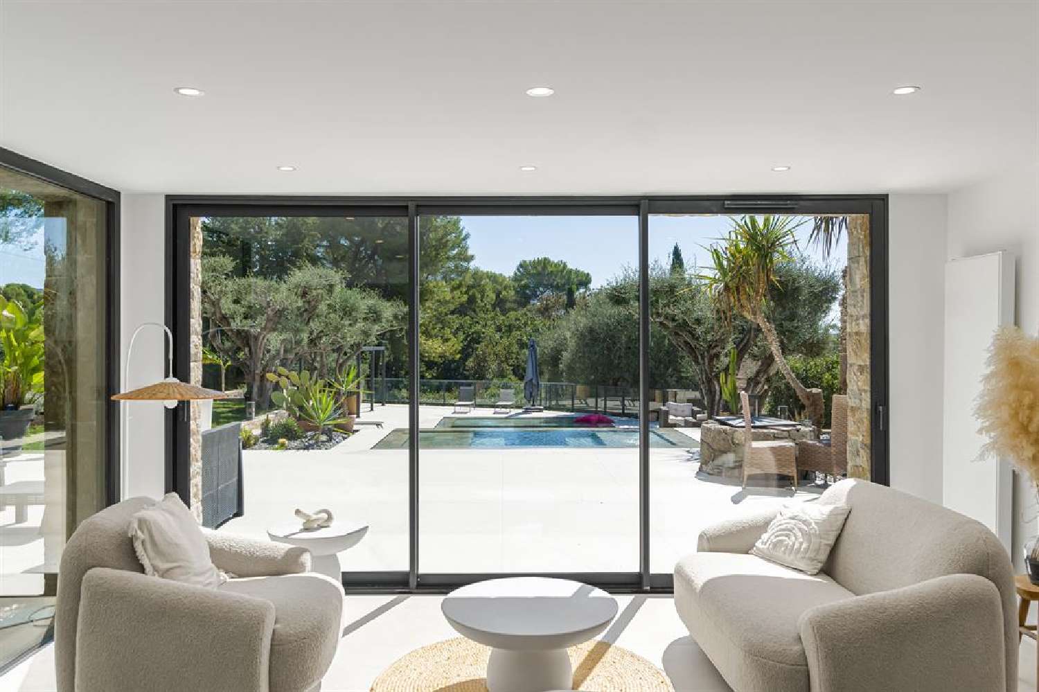 en venta villa Mougins Alpes-Maritimes 4