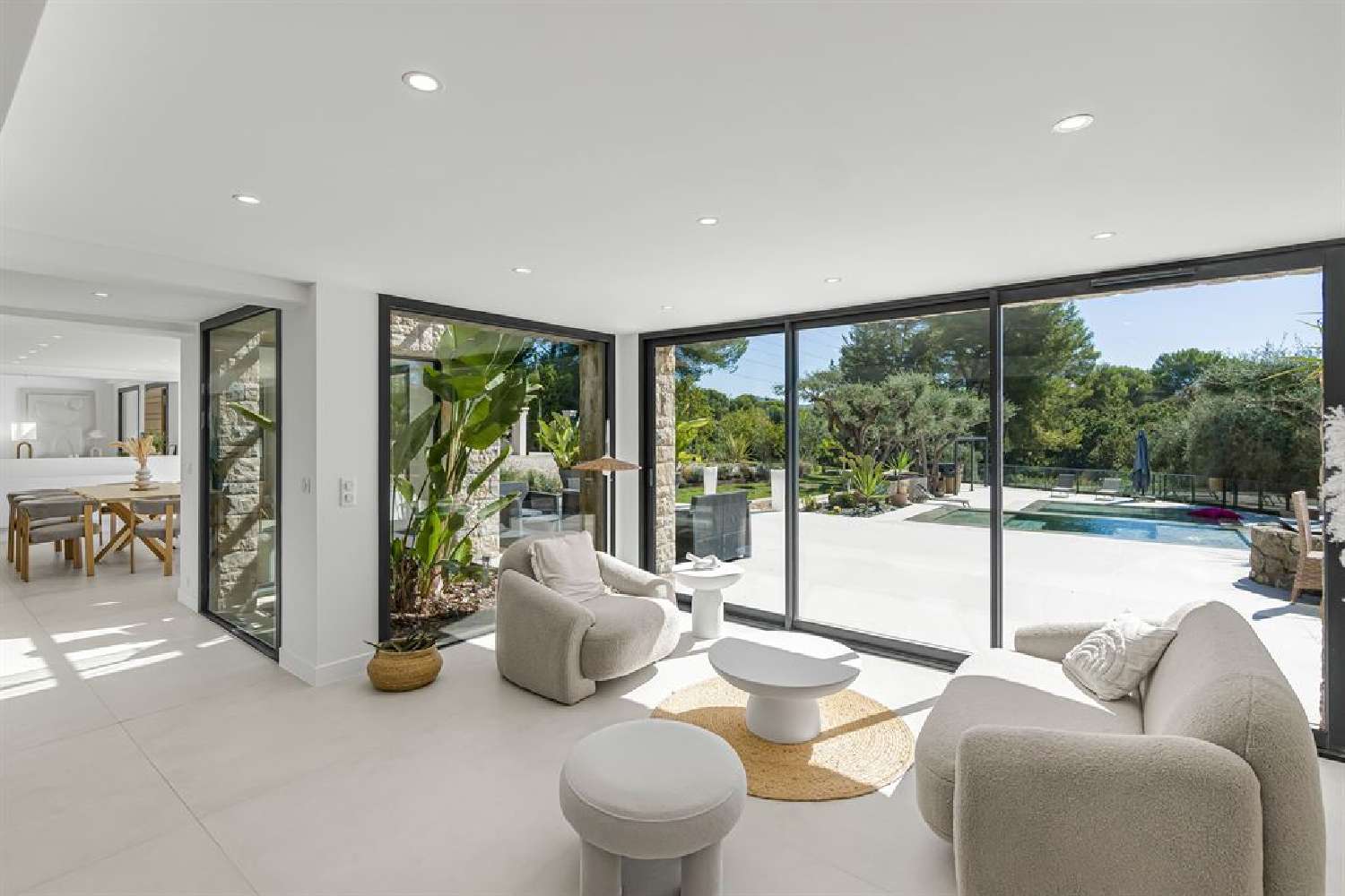en venta villa Mougins Alpes-Maritimes 5