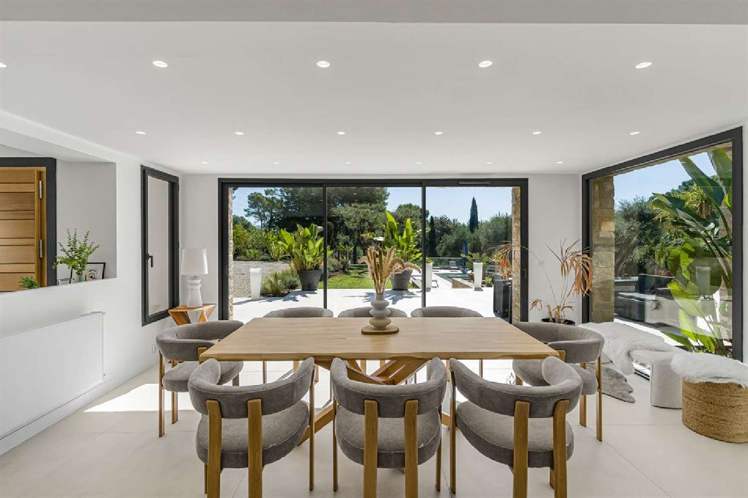 en venta villa Mougins Alpes-Maritimes 6