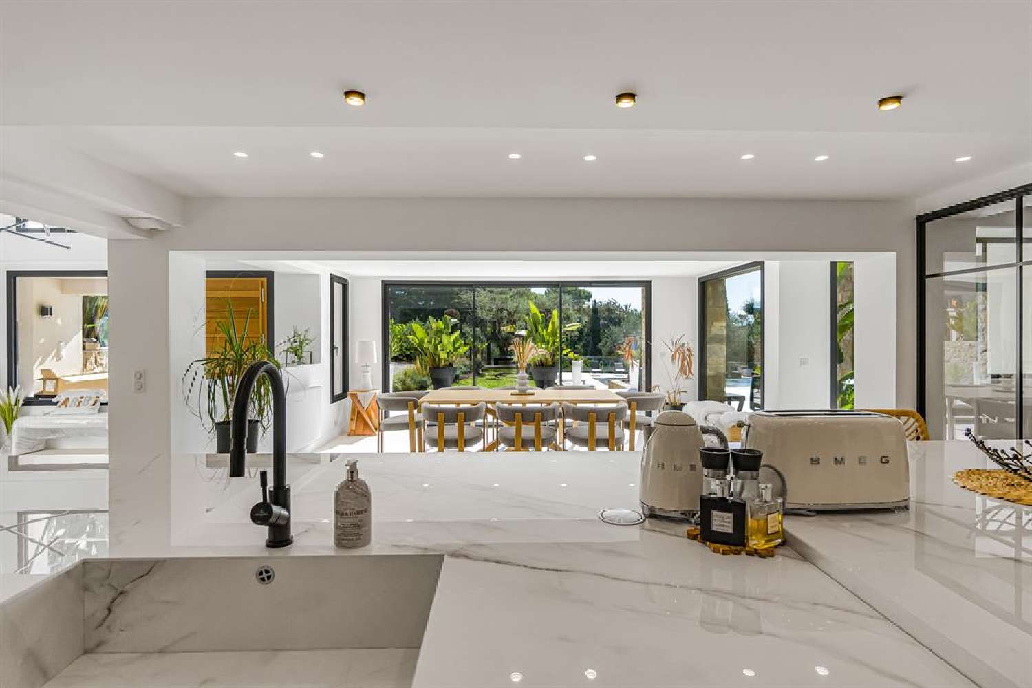 en venta villa Mougins Alpes-Maritimes 7