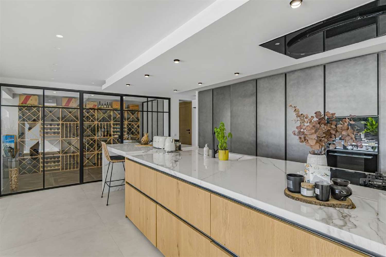 en venta villa Mougins Alpes-Maritimes 8