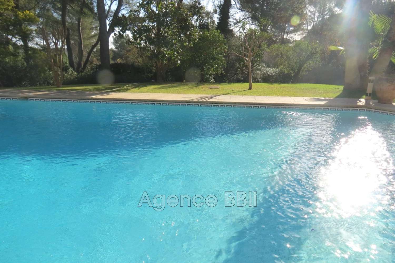 kaufen Villa Mougins Alpes-Maritimes 1