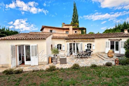 Mougins Alpes-Maritimes villa foto 7411007