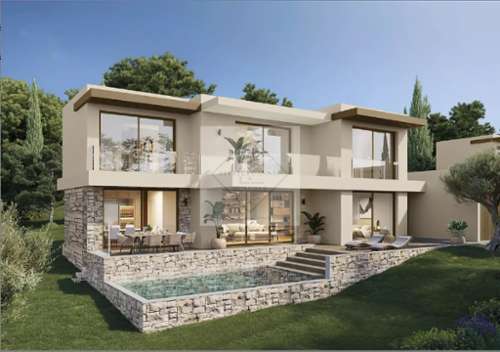 Mougins Alpes-Maritimes villa foto 7416242