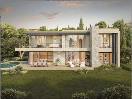 Mougins Alpes-Maritimes villa foto 7416254