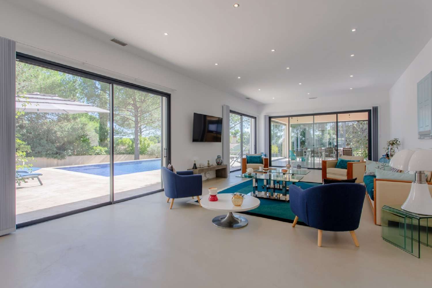 à vendre villa Nages-et-Solorgues Gard 5