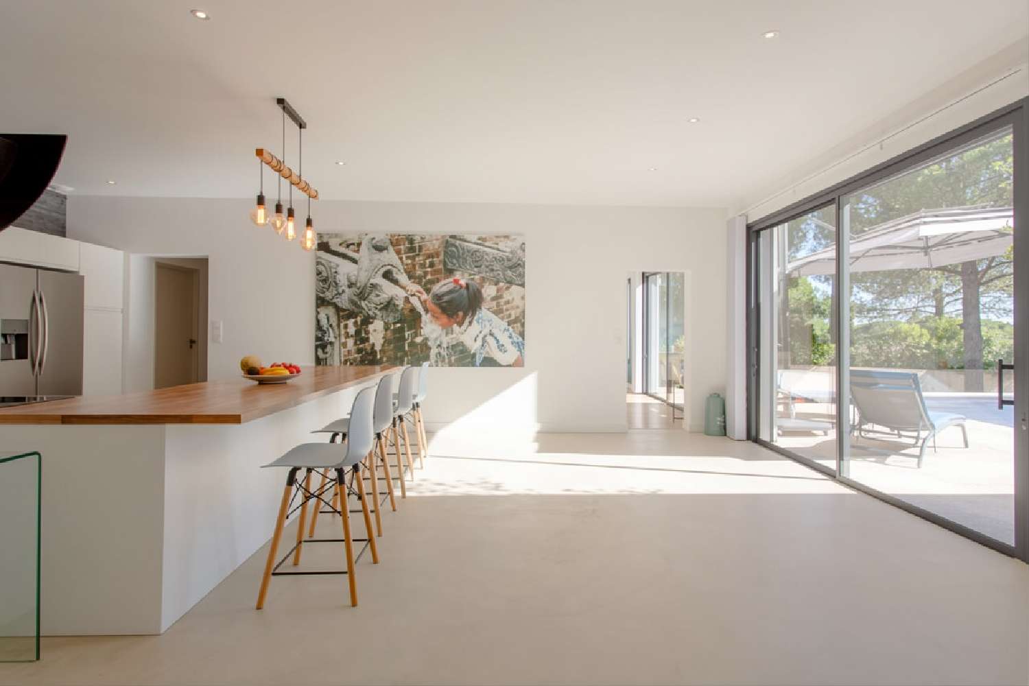 à vendre villa Nages-et-Solorgues Gard 6