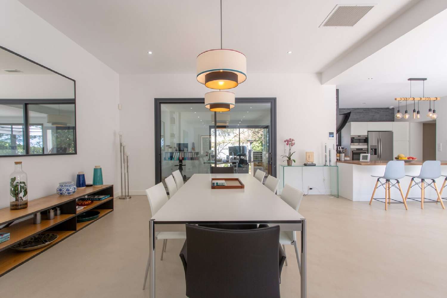 à vendre villa Nages-et-Solorgues Gard 8