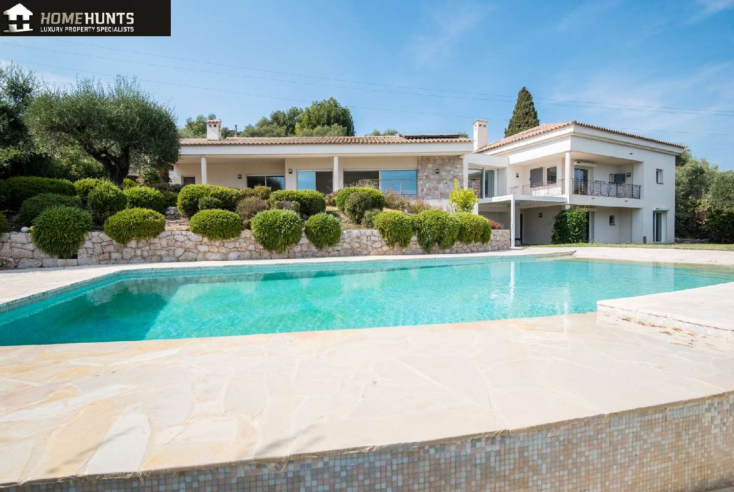  en venta villa Niza Alpes-Maritimes 1