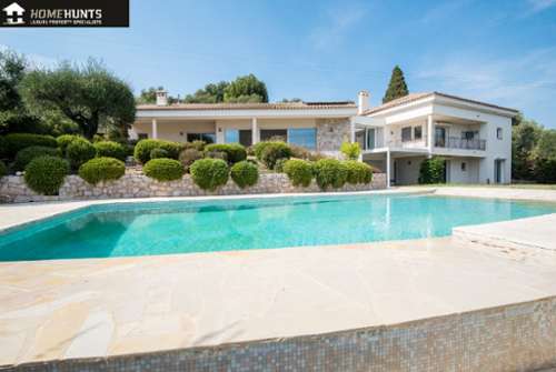 Niza Alpes-Maritimes villa foto 7403628