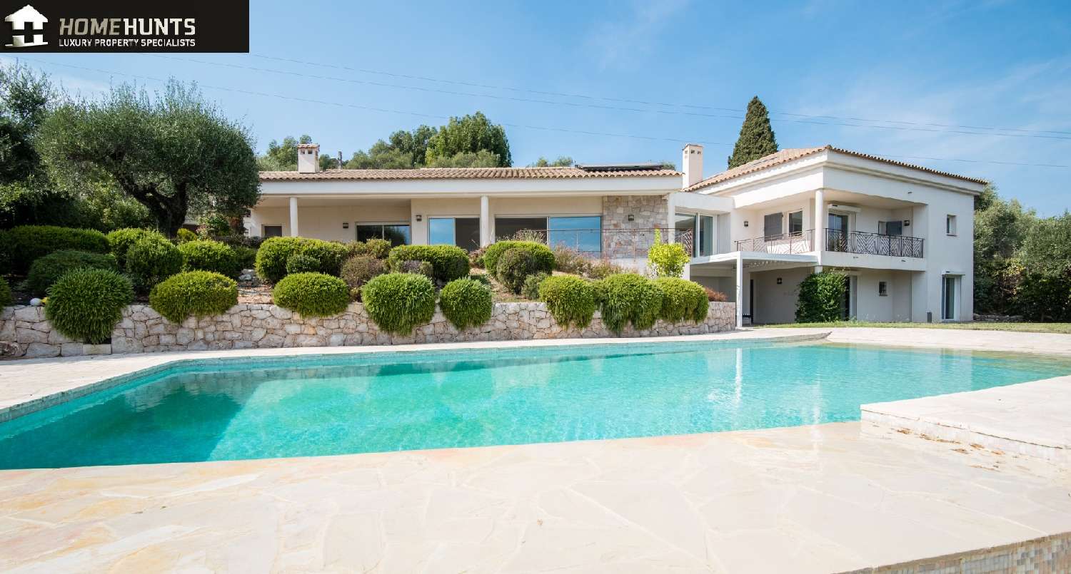  en venta villa Niza Alpes-Maritimes 2
