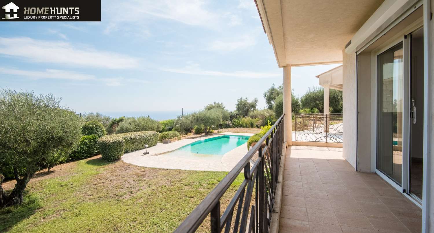  en venta villa Niza Alpes-Maritimes 4