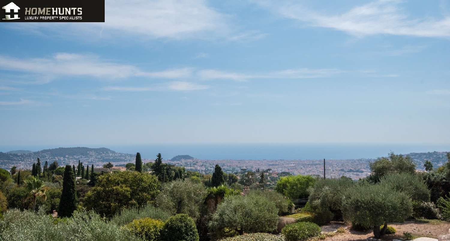  en venta villa Niza Alpes-Maritimes 8