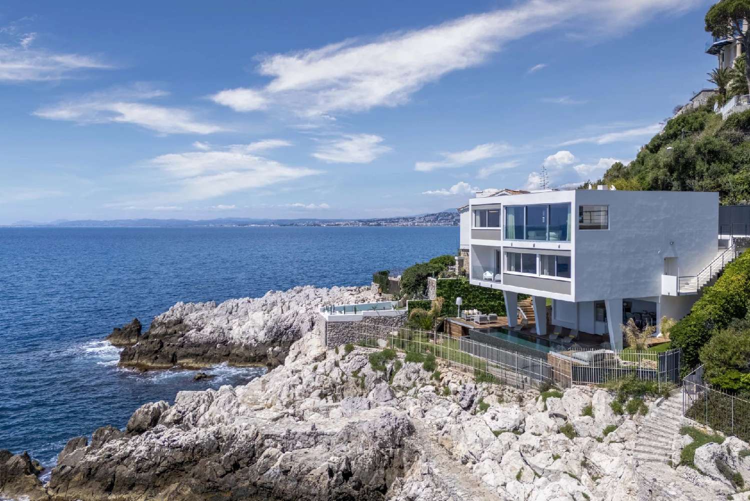 kaufen Villa Nice Alpes-Maritimes 1